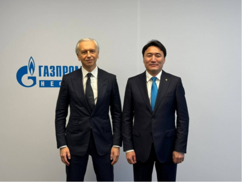 Евро-5 стандартын бүтээгдэхүүнийг тогтвортой нийлүүлэхээр тохиролцов /Улаанбаатар, 2026 оны 4 сарын 18/ 